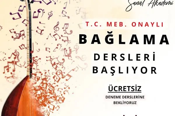 Peron Sanat Akademi - Resim 13