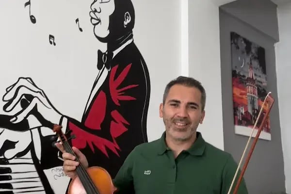 Peron Sanat Akademi - Resim 7