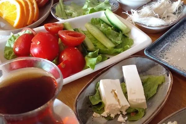 Pasha Cafe - Resim 7
