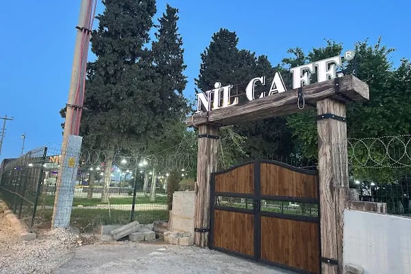 Nil Cafe - Resim 9