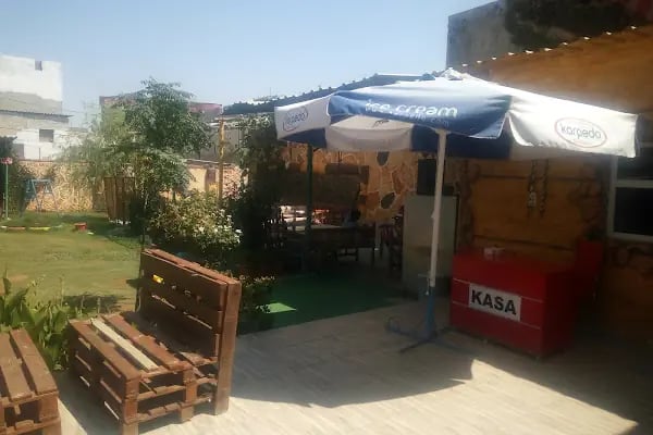 Nil Cafe - Resim 14