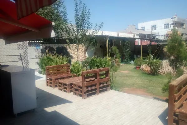 Nil Cafe - Resim 16