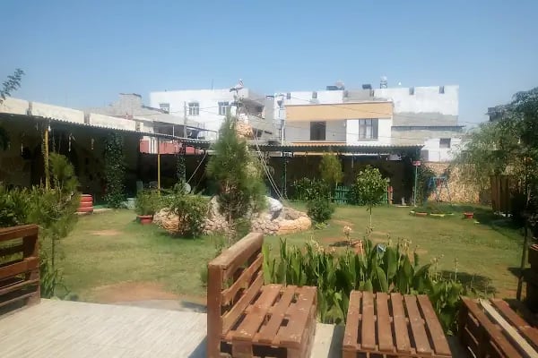 Nil Cafe - Resim 5