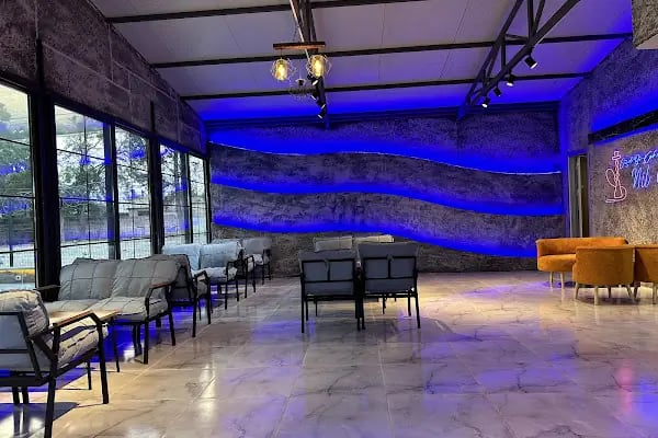 Nil Cafe - Resim 2