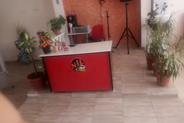 Nil Cafe - Resim 19