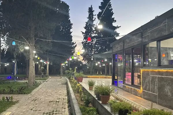 Nil Cafe - Resim 7