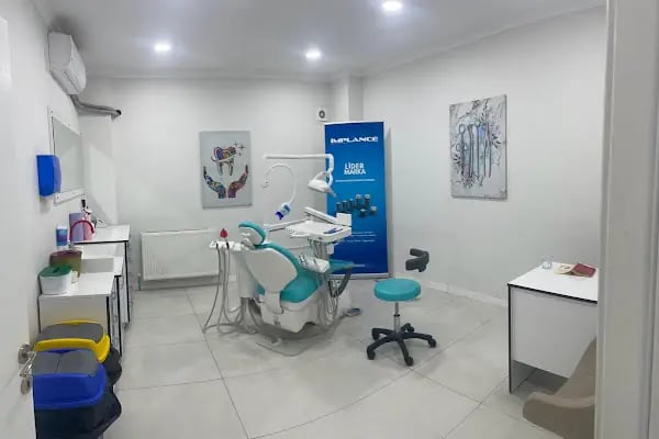BAŞİSKELE ÖZEL DENT LİVA AĞIZ VE DİŞ SAĞLIĞI POLİKLİNİĞİ - Resim 11