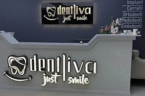 BAŞİSKELE ÖZEL DENT LİVA AĞIZ VE DİŞ SAĞLIĞI POLİKLİNİĞİ - Resim 1