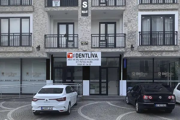 BAŞİSKELE ÖZEL DENT LİVA AĞIZ VE DİŞ SAĞLIĞI POLİKLİNİĞİ - Resim 3