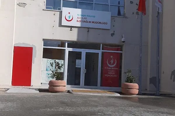Avcılar İlçe Sağlık Müdürlüğü - Resim 2