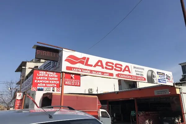 Karakaya Oto Lastik - Resim 4