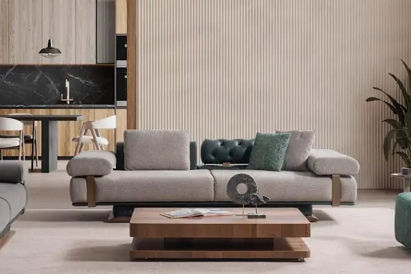 Afenza Mobilya - İnegöl Mobilya Fabrika Satış Mağazası - Resim 3