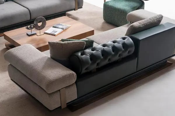 Afenza Mobilya - İnegöl Mobilya Fabrika Satış Mağazası - Resim 9