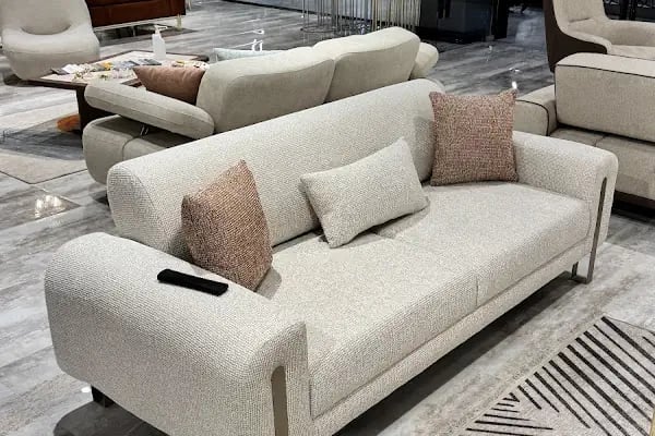 Afenza Mobilya - İnegöl Mobilya Fabrika Satış Mağazası - Resim 5