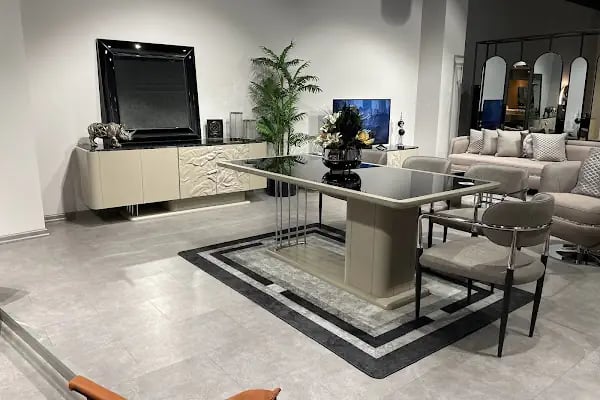 Afenza Mobilya - İnegöl Mobilya Fabrika Satış Mağazası - Resim 11