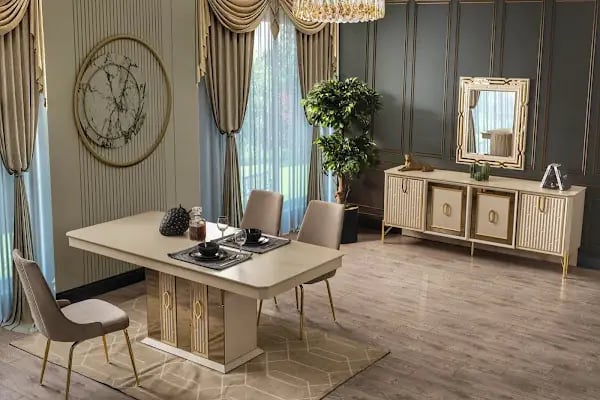 Afenza Mobilya - İnegöl Mobilya Fabrika Satış Mağazası - Resim 8