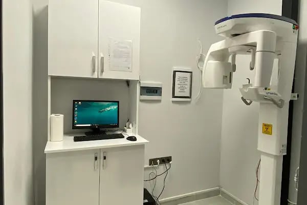 Masterline Clinic Ağız ve Diş Sağlığı Polikliniği - Resim 4