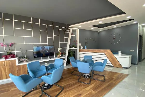 Masterline Clinic Ağız ve Diş Sağlığı Polikliniği - Resim 2