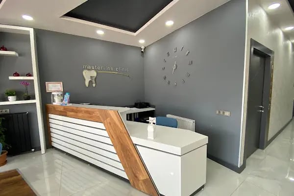 Masterline Clinic Ağız ve Diş Sağlığı Polikliniği - Resim 1