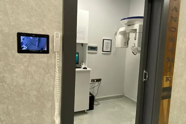 Masterline Clinic Ağız ve Diş Sağlığı Polikliniği - Resim 6