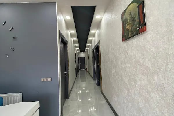 Masterline Clinic Ağız ve Diş Sağlığı Polikliniği - Resim 3