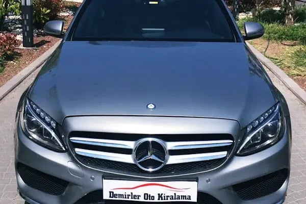 DEMİRLER OTO KİRALAMA - Resim 3