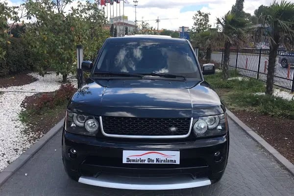 DEMİRLER OTO KİRALAMA - Resim 20