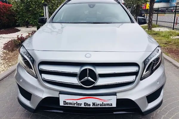 DEMİRLER OTO KİRALAMA - Resim 8