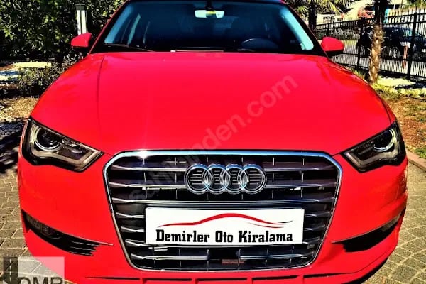 DEMİRLER OTO KİRALAMA - Resim 15