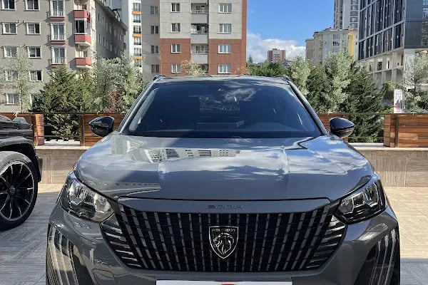 DEMİRLER OTO KİRALAMA - Resim 12