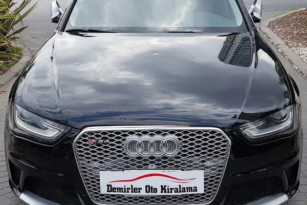 DEMİRLER OTO KİRALAMA - Resim 6