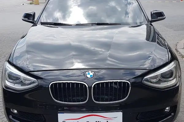 DEMİRLER OTO KİRALAMA - Resim 11