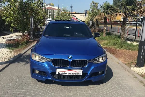 DEMİRLER OTO KİRALAMA - Resim 19