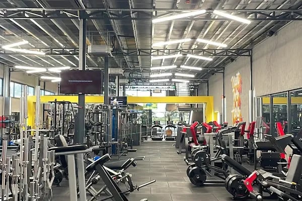 4x4 Sport Center Döşemealtı - Resim 3
