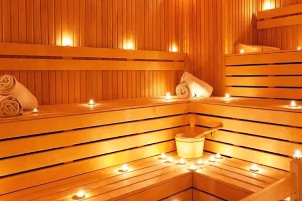 Bismil for spa center - Resim 6