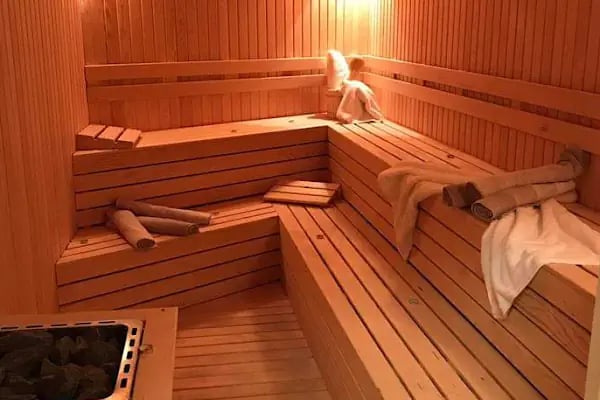 Bismil for spa center - Resim 2