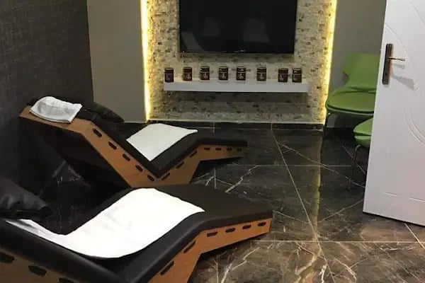Bismil for spa center - Resim 5