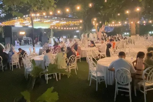 Düş Bahçem Davet Bursa - Resim 4