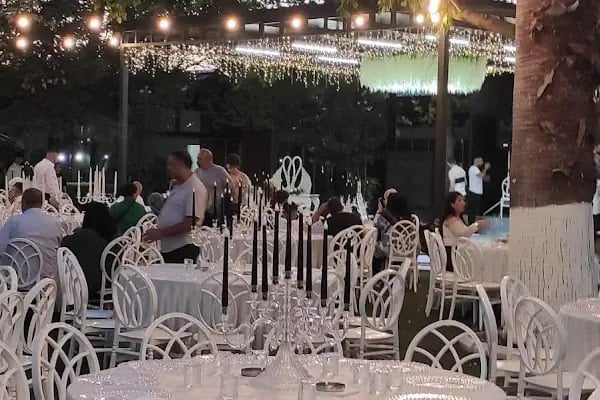 Düş Bahçem Davet Bursa - Resim 3