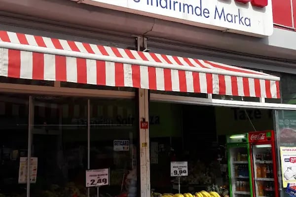 Kim Market - Resim 14