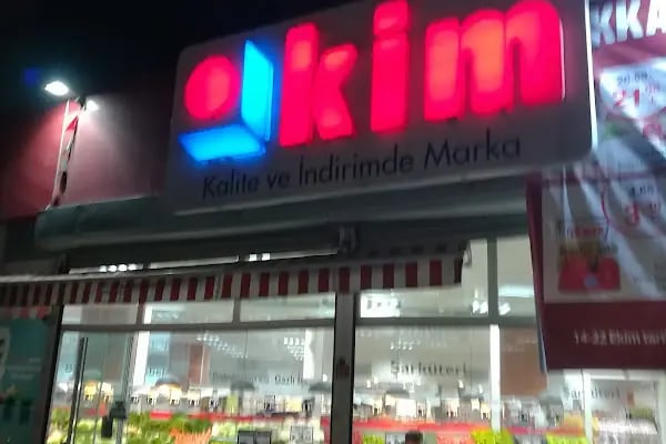 Kim Market - Resim 7