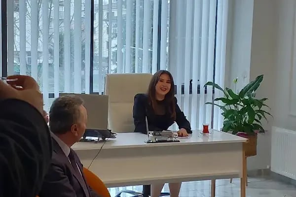 Sakarya Psikolojik Danışman Seda BATIHAN - Resim 4