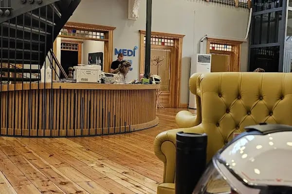 Prof. Dr. Neslihan Aksu ( Menisküs - Ön Çapraz Bağ Ameliyatı - Diz Protezi - Kalça Protezi) Donuk Omuz - Resim 4
