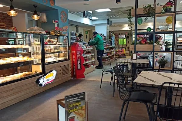 Bakirçay Murat Petrol - Resim 2