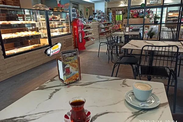 Bakirçay Murat Petrol - Resim 1