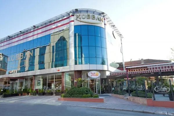 Güllüoğlu Kübban Gaziantep Mutfağı - Resim 2