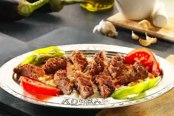 Güllüoğlu Kübban Gaziantep Mutfağı - Resim 15