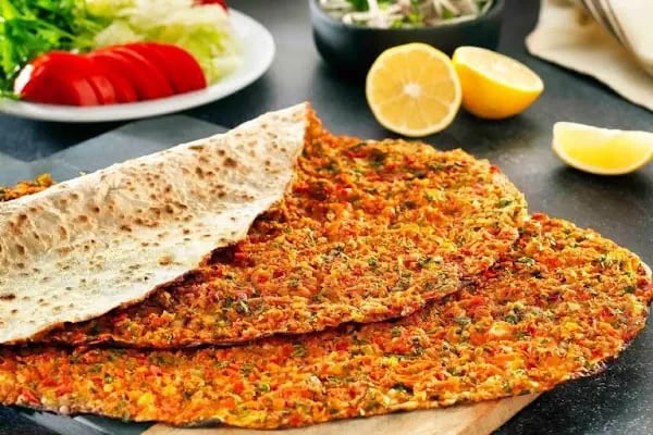 Güllüoğlu Kübban Gaziantep Mutfağı - Resim 9
