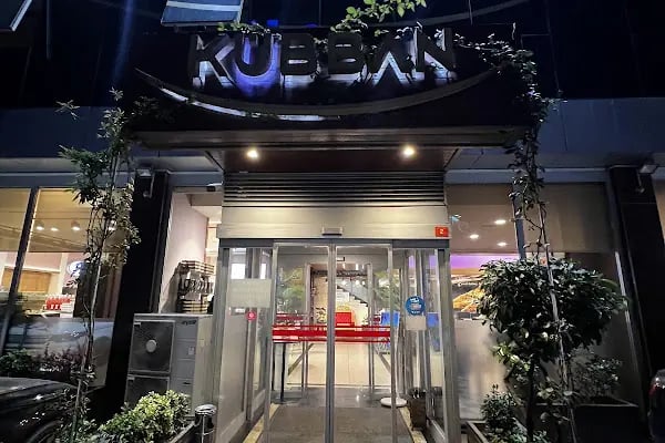 Güllüoğlu Kübban Gaziantep Mutfağı - Resim 19