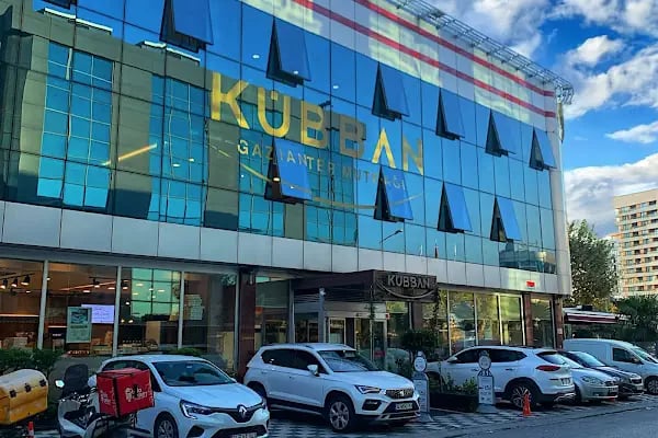 Güllüoğlu Kübban Gaziantep Mutfağı - Resim 14